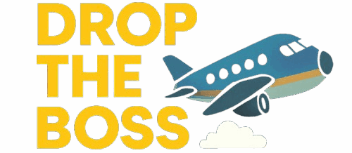 Drop The Boss